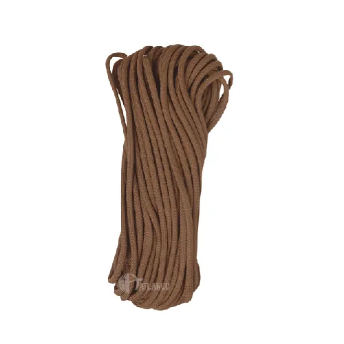 TRU-SPEC Paracord 550lb Utility Cord 100ft Mil-Spec Olive Drab