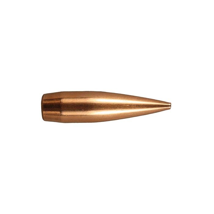 Buy Berger 30726 30 Caliber 155gr Hybrid Boat Tail Bullets 500/Box online