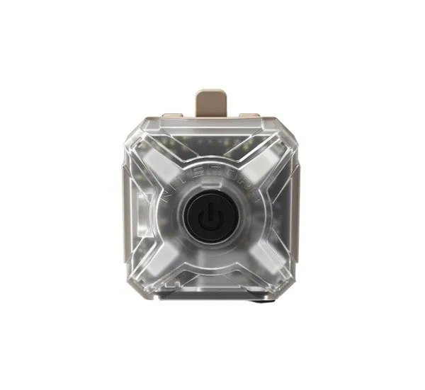 NITECORE NU06MI Flashing Light Compact Tactical LED - NITECORE