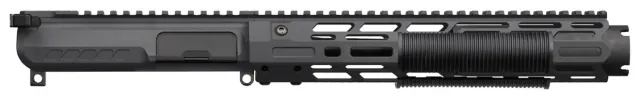 CMMG Banshee Upper Unsuppressed 9mm - CMMG - 9mm