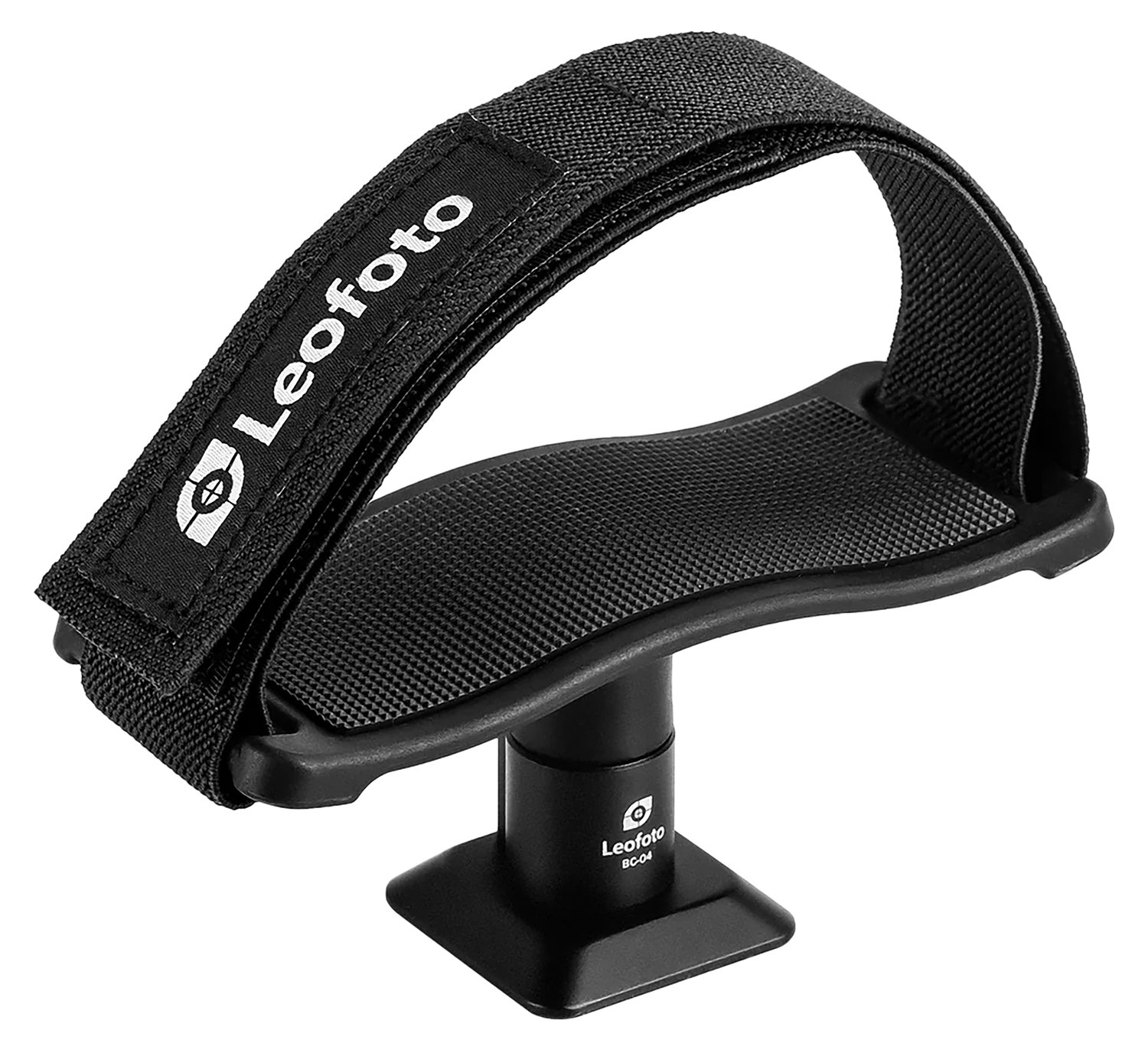 3/8in-16 Threaded Mounting Hole 1/4in-20 Adapter Features a an - LEOFOTO