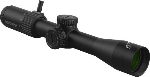 Buy Konus 7354 Scope Wild 3-9x40 German 4 Reticle online
