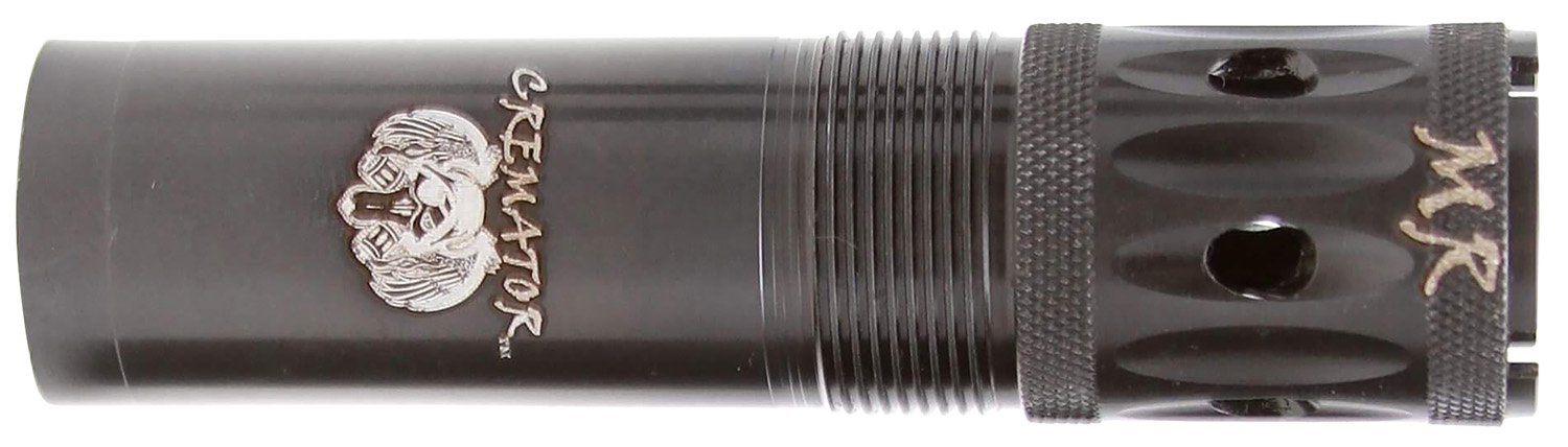 Carlson Cremator 12 Gauge Ported Choke Tube 11512 17-4 Stainless Steel - Carlson - 12 GAUGE
