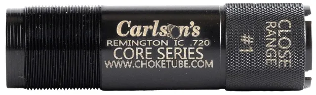 Carlson's Choke Tubes 41023 Remington CORE Rem 12 Gauge Close Range