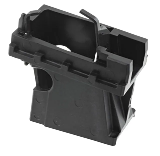 Ruger PC Carbine Mag Well Insert Assembly 9mm Luger/40 S&W Glock Style Black