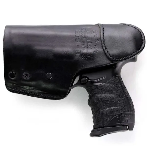 Uc Lockleathr Iwb G26/7,ccp,shield