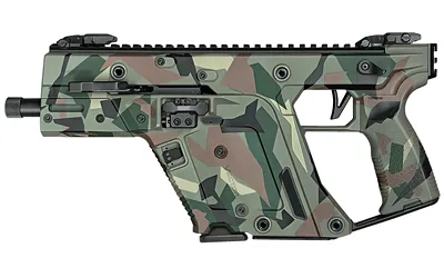 Buy KRISS USA Vector SDP Gen III 45 ACP KV45-3PRD01 online