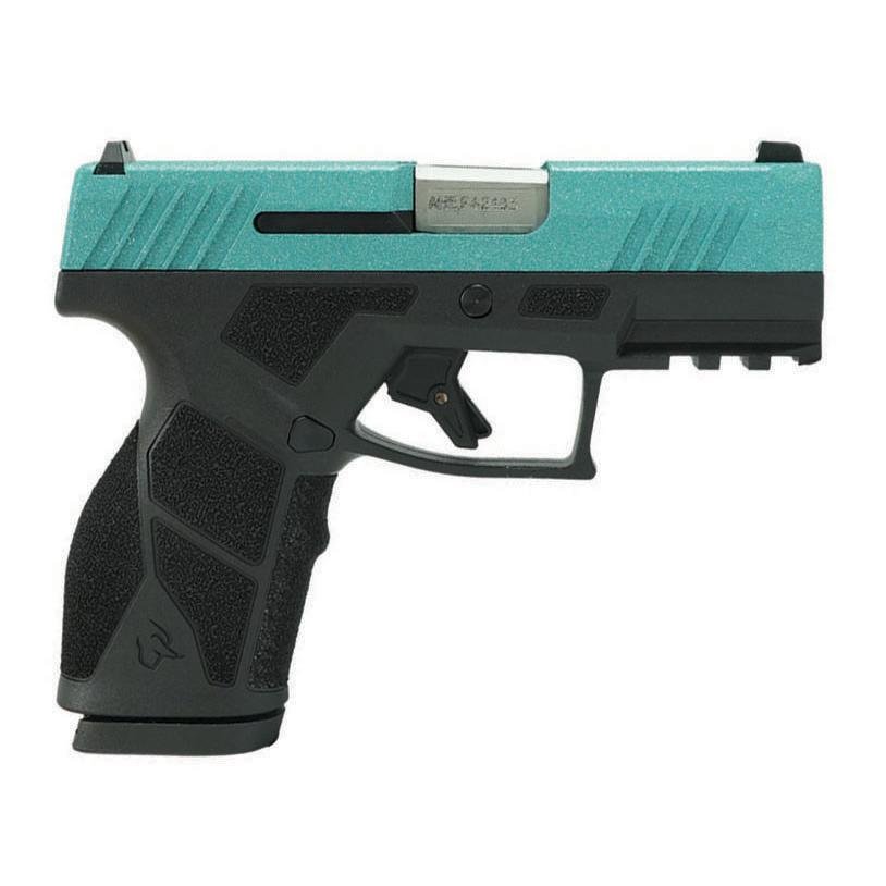 Buy Taurus GX2 9mm Luger 1GX2931TFG MODTFG online