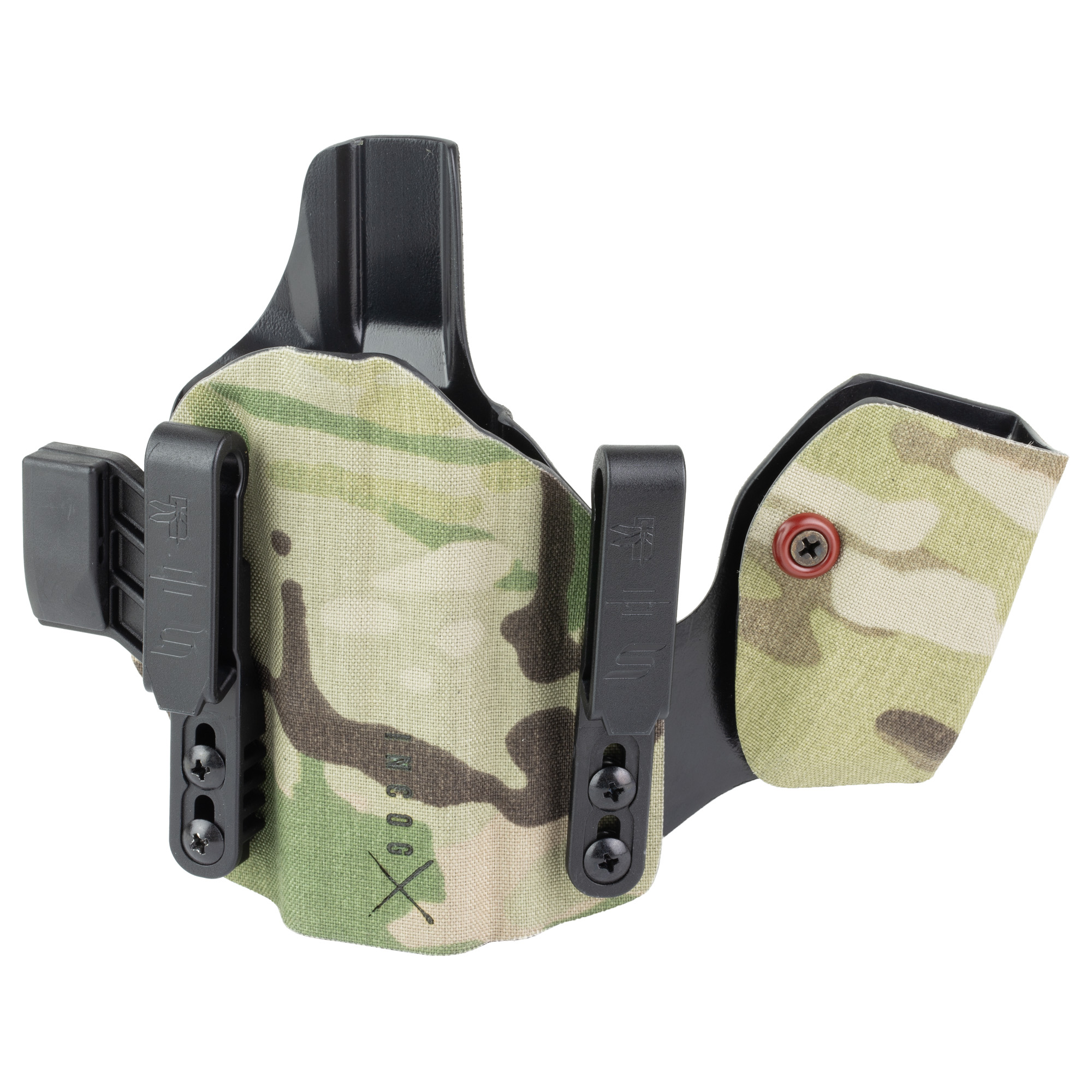 Safariland INCOG-X Haley Strategic Collaboration Inside-Waistband - Safariland