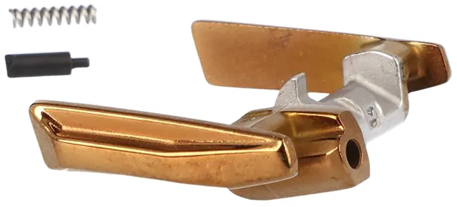 Sig Sauer 8901338 Safety Parts Kit 9mm Luger/380 ACP Sig P365/P365X/XL Red Bronze - Sig Sauer for sale at Gun Club HQ