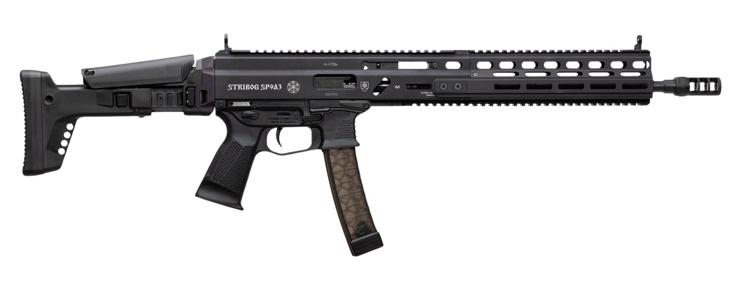 Buy Global Ordnance SP9A3 9MM online