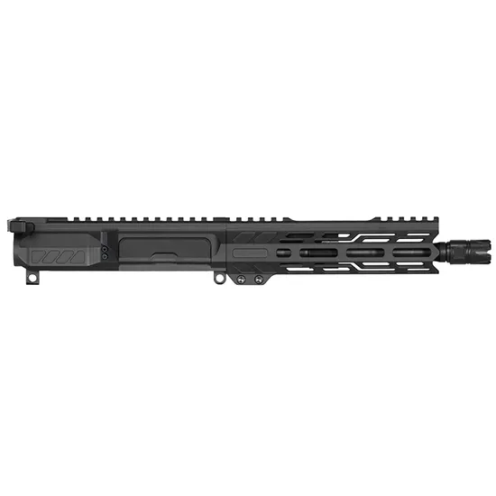 CMMG Banshee MK4 Upper Group 4.6X30MM 8 Blk
