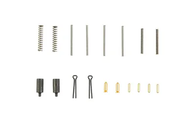 XTS Oops Kit Replacement For Most Commonly Lost AR15 Parts