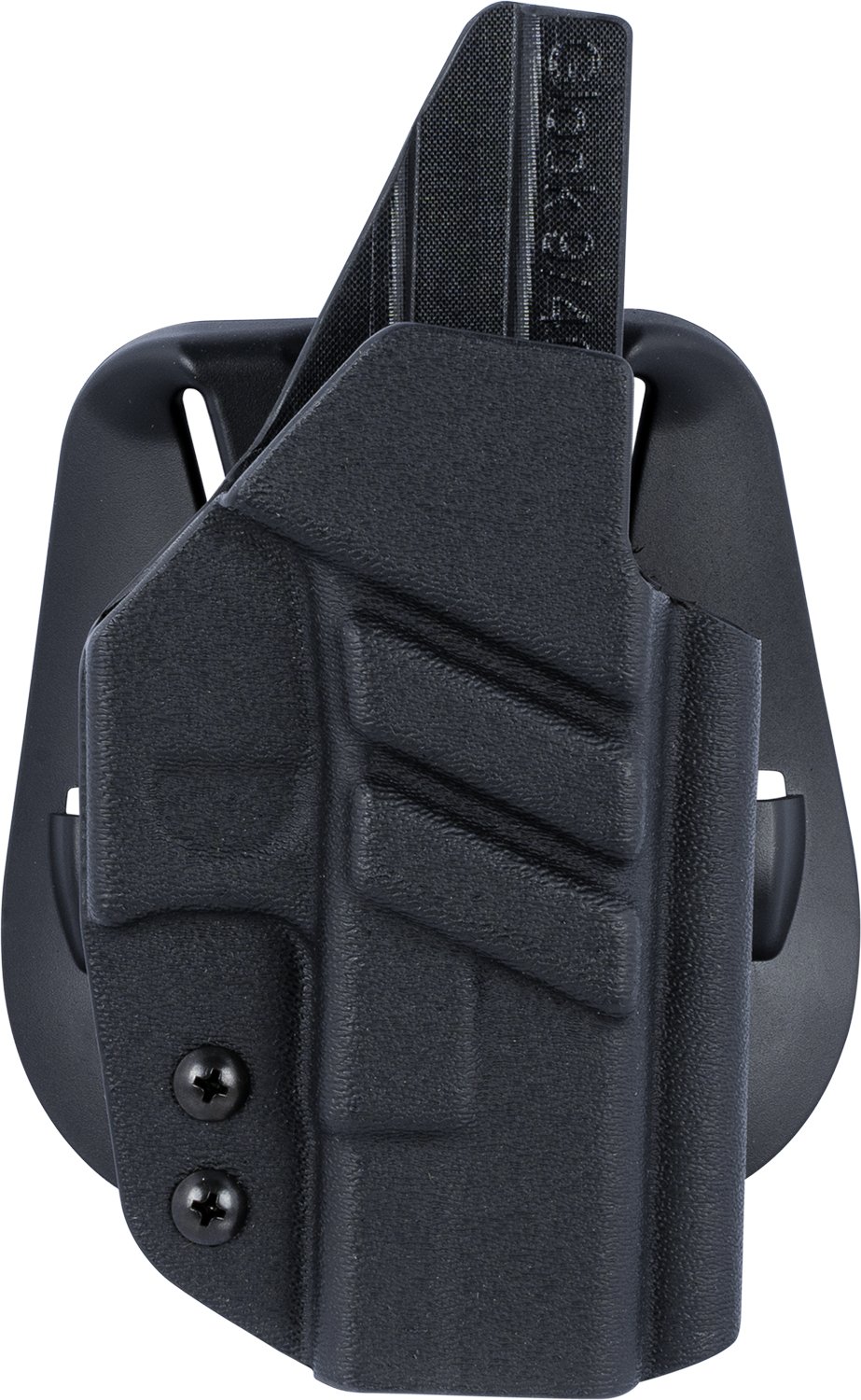 Buy 1791 Gunleather TACPDHOWBGlock Kydex OWB Holster Black RH online
