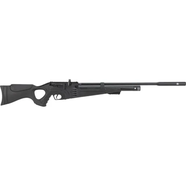 Buy Hatsan Flash R22QE Air Rifle .22 Cal, 1120 FPS, QuietEnergy Barrel, PCP online