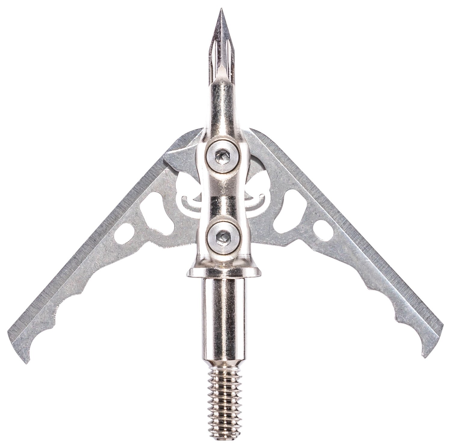 Rage NC 125 Grain Crossbow - Hypodermic Tip, 2in Cutting Diameter - RAGE