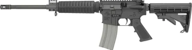 Buy Rock River Arms LEF-T CAR A4 5.56 LH1850 online