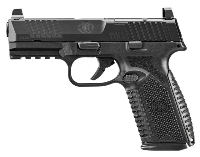 Buy FN America 510 MRD 10mm 66101379 online