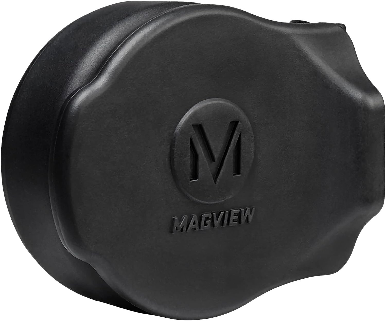 Warne MAGVIEW S1 Mini Spotting Scope Adapter Magnetic Phone Plate - Warne