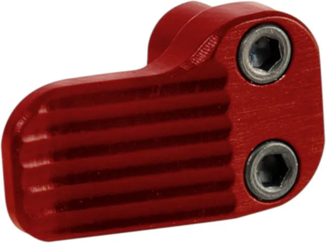Buy Timber CREEK OUTDOORS AR Extended Red Magazine Release (AR-EMR-R) online