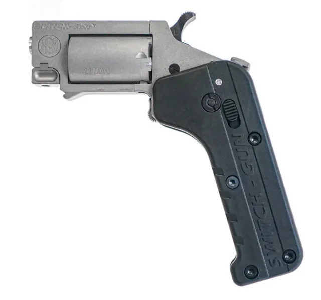 Buy Standard Manufacturing Switch Gun .22 WMR SWITCHGUN online