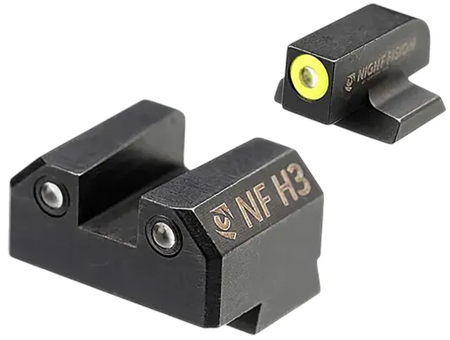 NF CNK-029-003-YGZG NS CANIK METE SF YLW FRNT