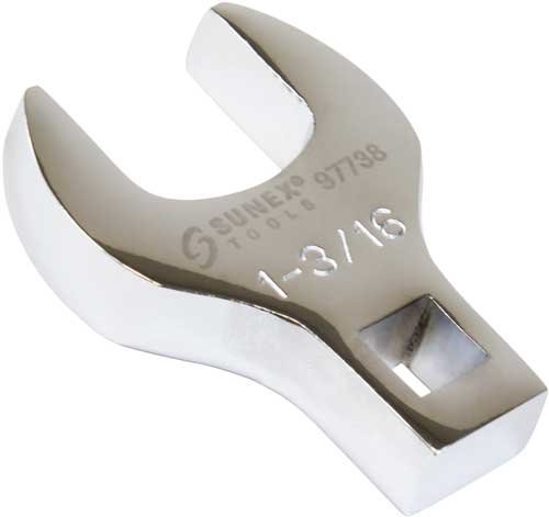 Buy Odin Works Crowfoot Wrench 1-3/16" for Ragna Barrel Nuts online