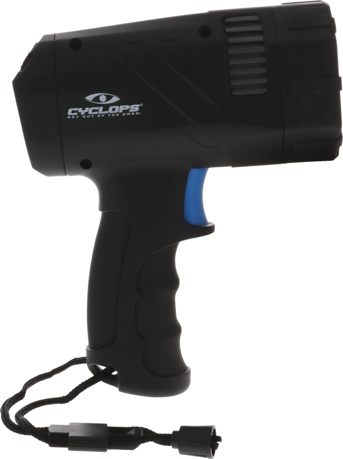 Buy Cyclops CYC-RVX30 Revo X-30 Black 3000 Lumens Cree LED USB Rechargeable online