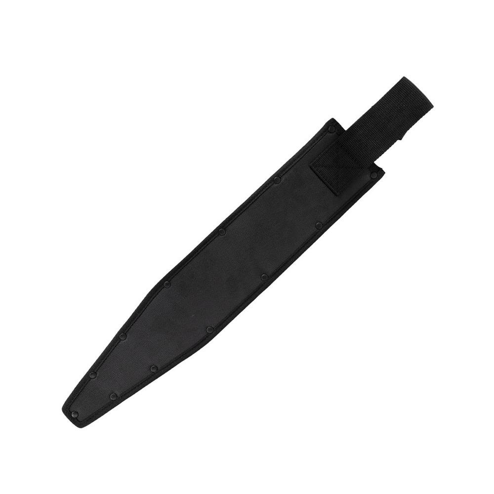 Buy SOG Phantom Strike I Fixed Machete 17.6In Spear Point Black online