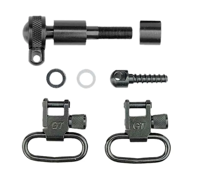 Buy Grovtec GTSW18 1in Locking Swivel Set Fits Remington 760/7600 online