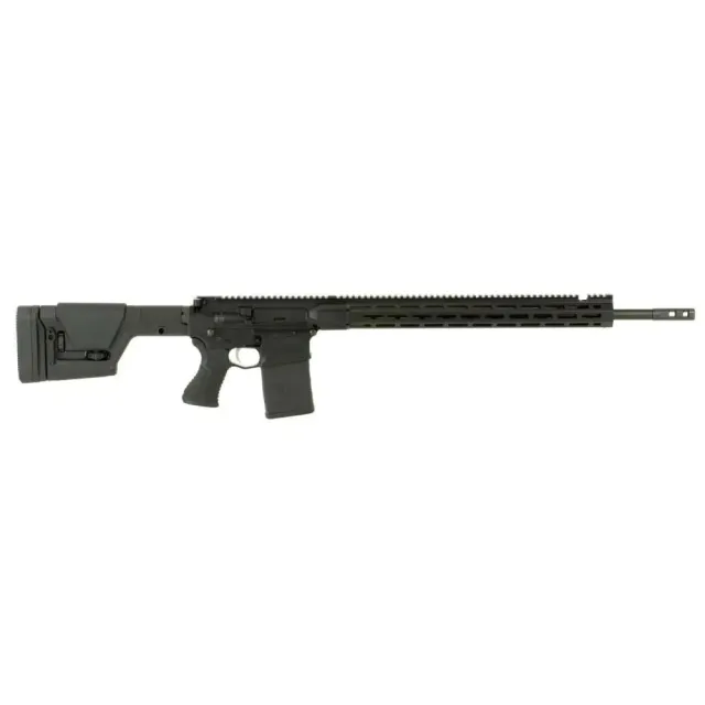 Buy Savage MSR 10 Long Range 6.5 Creedmoor 22.5 in Matte Black 20+1 Semi-Auto online