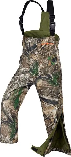 Arctic Shield Classic Elite Bibs Realtree APX Large! 53320080704024