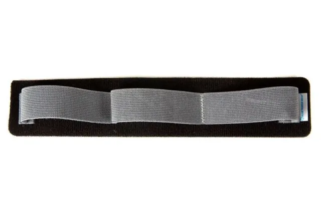 Blue Force Gear-Large Accessory Loop Dapper - Wolf Gray - Blue Force Gear