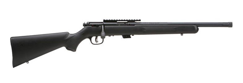 Buy SAV Mark II-FV-SR 21S BA 10RD - Precision Bolt-Action Rifle online