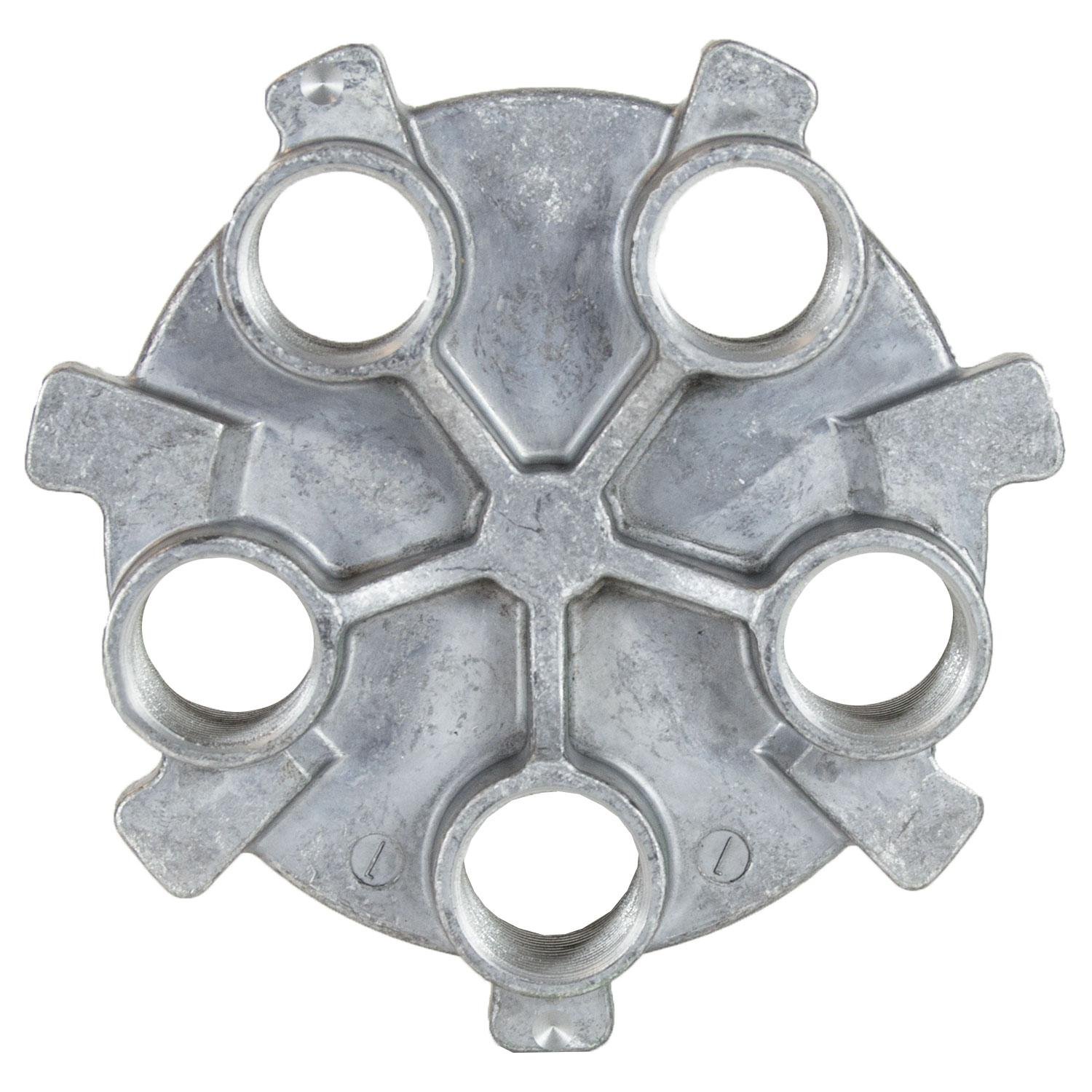 Buy RCBS Pro Chucker 5 Die Plate - Quick Caliber Swap for Efficient Reloading online