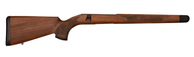 WOOX SH.GNS082.01 SPORTER PREC STOCK REM700 SA WAL - WOOX