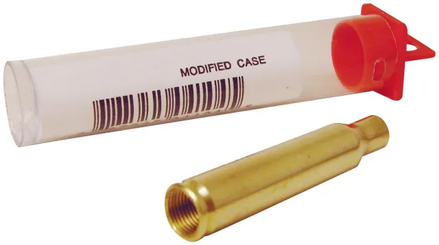 Horn Hunter Lock-N-Load 25 Creedmoor Modified Case B25C - Horn Hunter - 25 CREEDMOOR