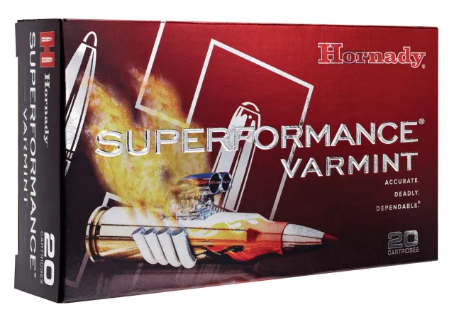 Buy Hornady Superformance Varmint 204 Ruger 24 Grain NTX 20 Rounds 83209 online