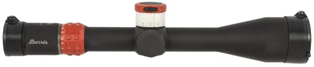 Burris Xtreme Tactical Pro Scope 5.5-30x56mm SCR 1/4 MIL Race Dial - Burris Optics - 56MM