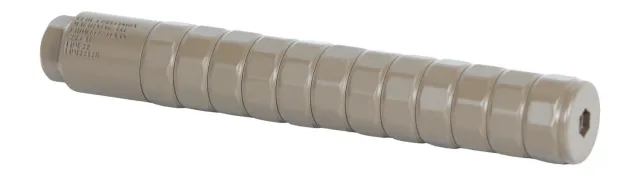 FPM FP22-AL-FDE FPM-22 22CAL SUPPRESSOR