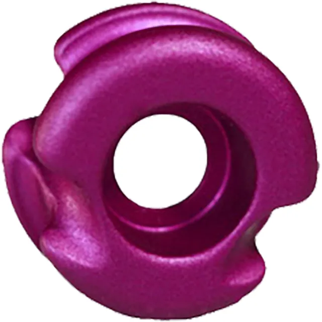 Buy RAD Super Deuce 38 Peep Sight Purple 3/16 in. online