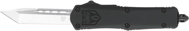 CobraTec Fixed Blade Knife 099654031898 Durable Tactical Design - CobraTec Knives