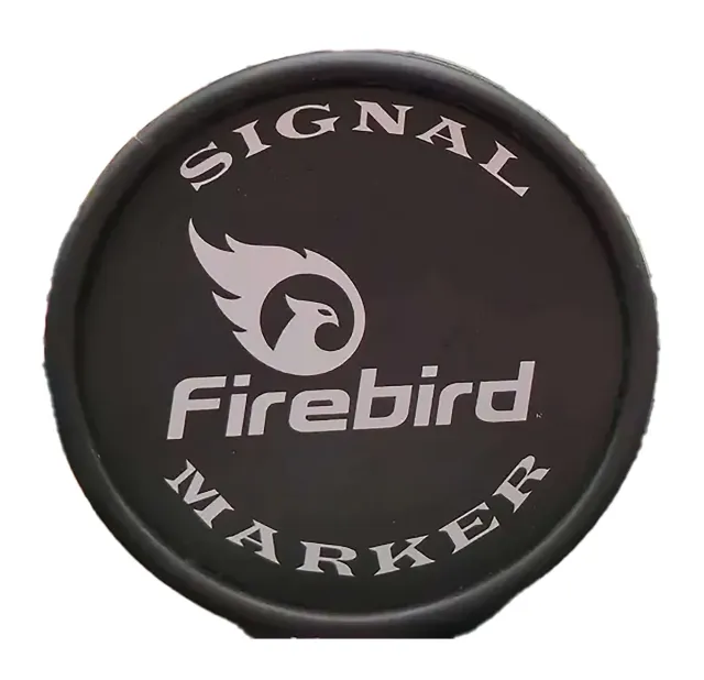 Buy Firebird SMCM Signal Marker 65mm Red/Green/White 3 Pack online