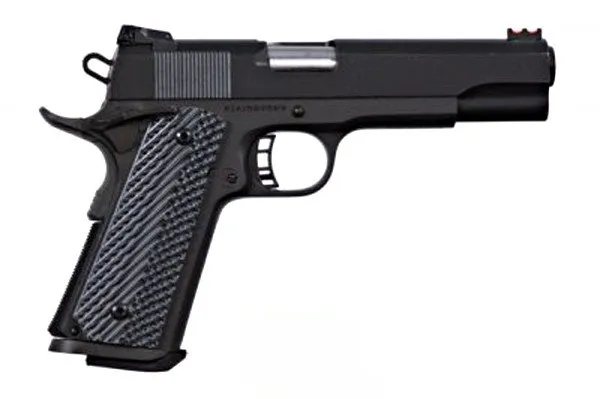 Rock Island Armory 51719 40 S&W Caliber 5.00In 8+1 Capacity