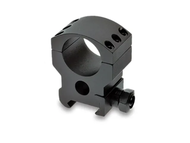 Burris Xtreme Tactical 30mm Scope Ring Medium Black 420163