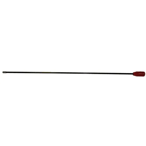 Dewey Rods 34SC1 .410 Bore 34 In Nylon-Coated Cleaning Rod
