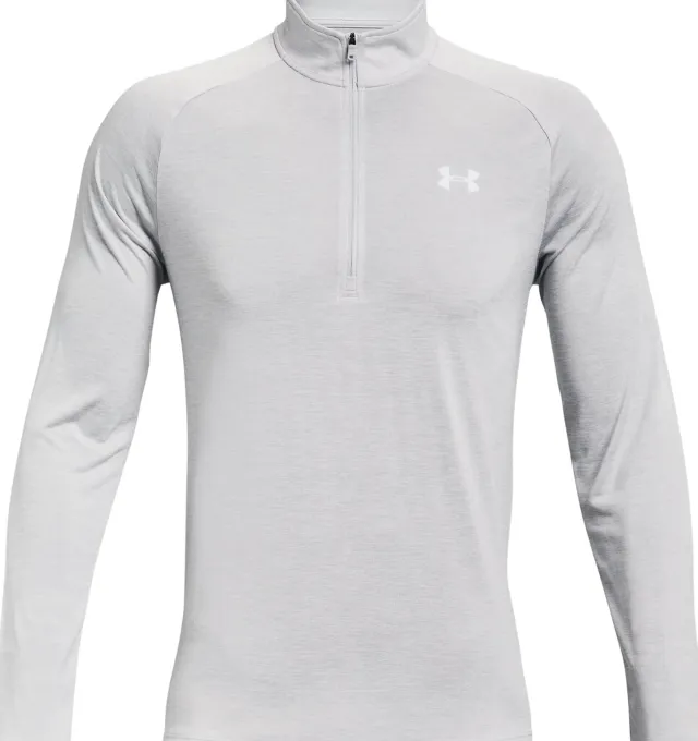 Under Armour Tech 1/2 Zip Long Sleeve Medium Performance Training
