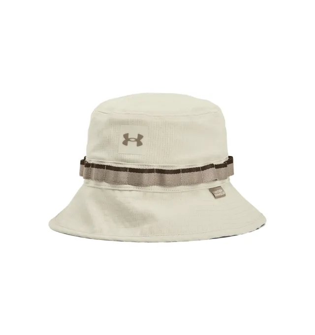Under Armour UA ArmourVent Bucket Hat Breathable Quick-Dry
