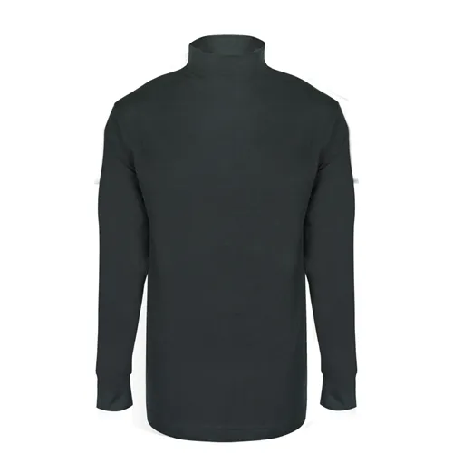 Elbeco Regulation Base Layer Mock T-Neck Undershirt 4XL