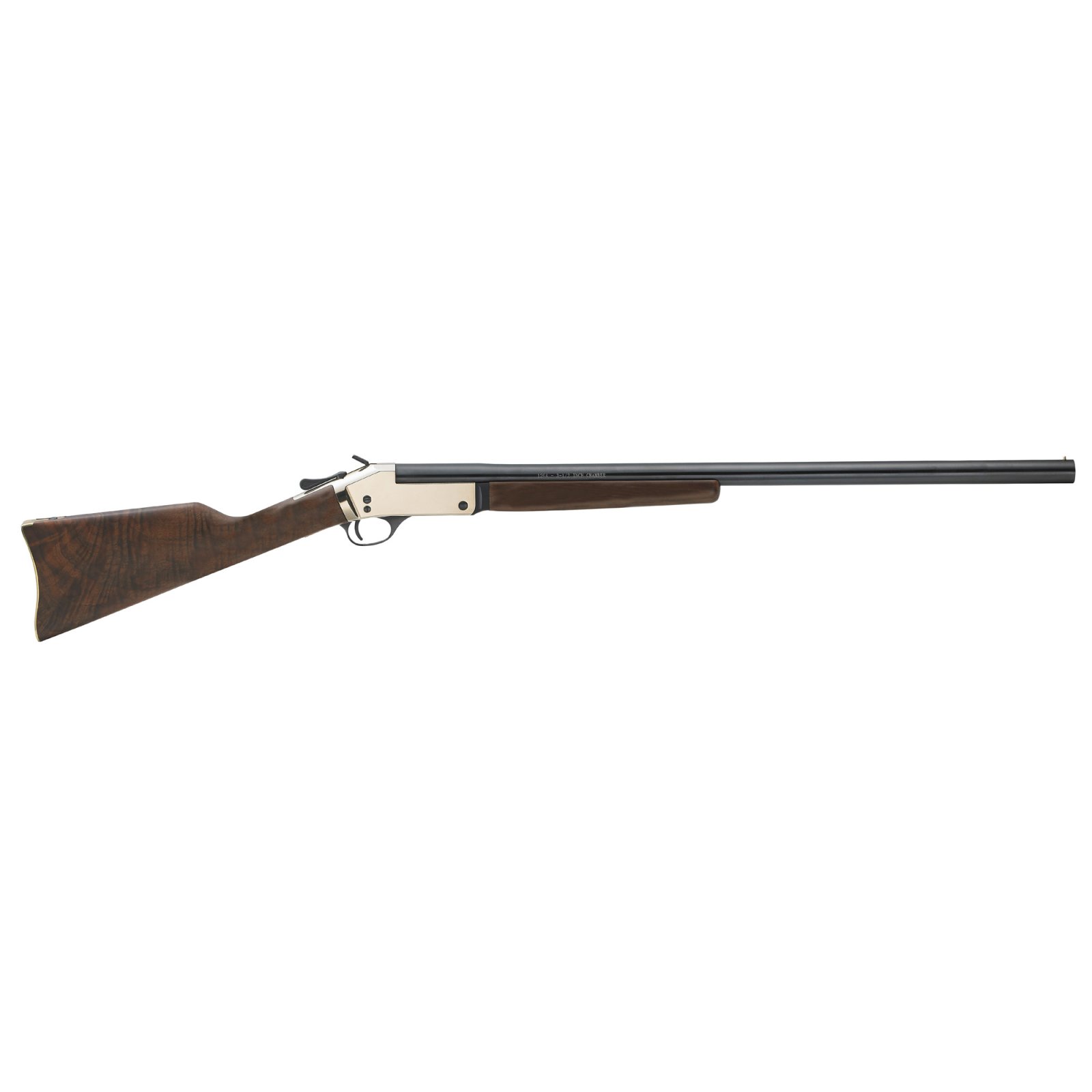 Henry Repeating Arms Single Shot 12 Gauge H015B12 - Henry Repeating Arms - 12 Gauge